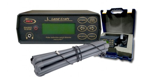 Land Craft